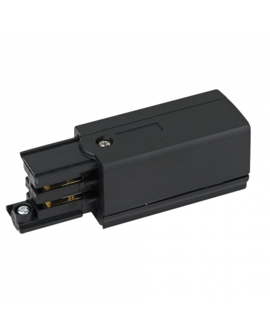 3-Phase Right Feed-In Connector 3-Phase Right Feed-In Connector