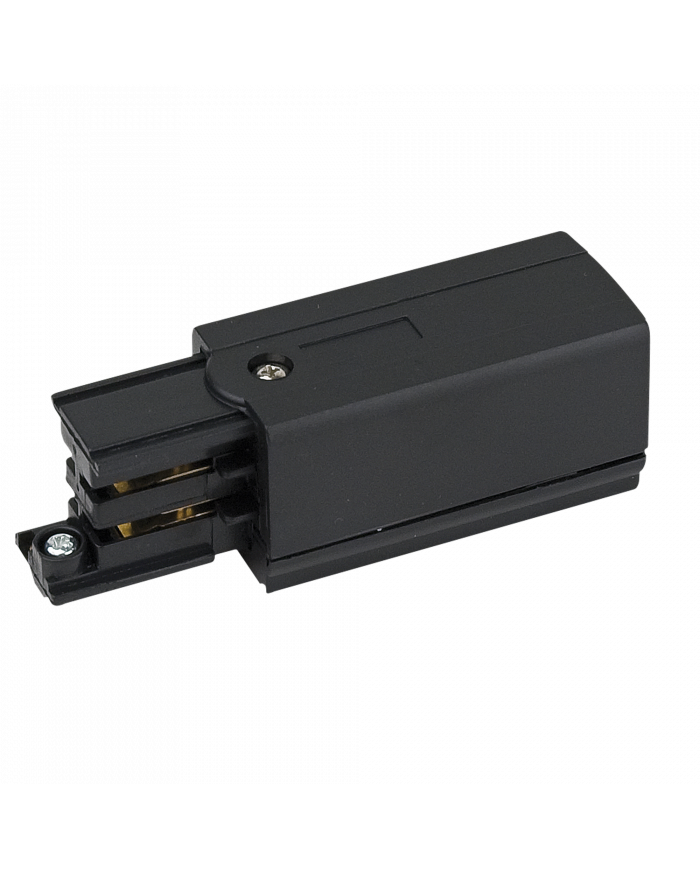 3-Phase Right Feed-In Connector