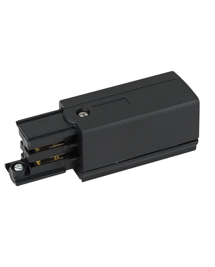 3-Phase Right Feed-In Connector