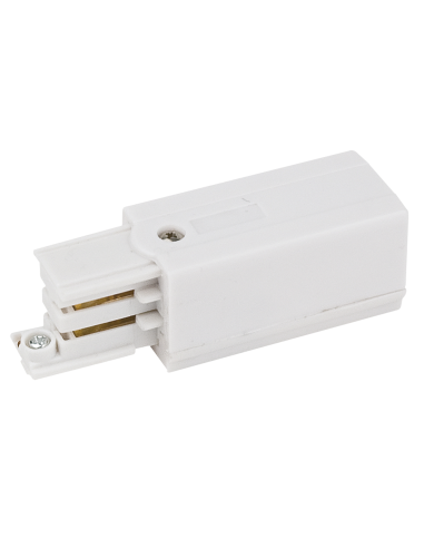 3-Phase Right Feed-In Connector