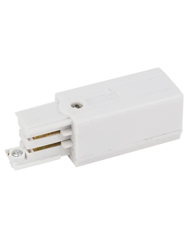 3-Phase Right Feed-In Connector