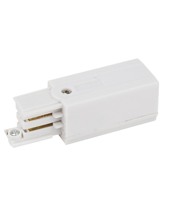 3-Phase Right Feed-In Connector 3-Phase Right Feed-In Connector