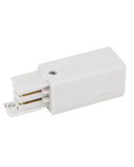 3-Phase Right Feed-In Connector