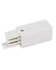 3-Phase Right Feed-In Connector