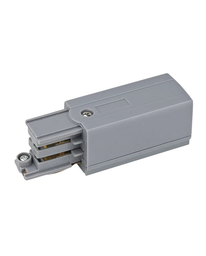 3-Phase Left Feed-In Connector