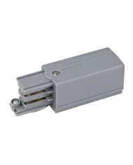 3-Phase Left Feed-In Connector