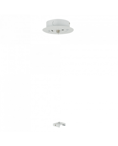 3-Phase Ceiling Suspension Kit