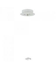 3-Phase Ceiling Suspension Kit