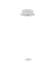 3-Phase Ceiling Suspension Kit