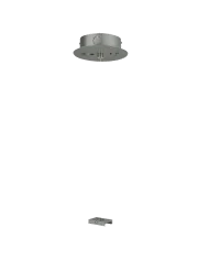 3-Phase Ceiling Suspension Kit