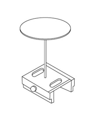 3-Phase Ceiling Suspension Kit with 230V AC wire 3-Phase Ceiling Suspension Kit with 230V AC wire