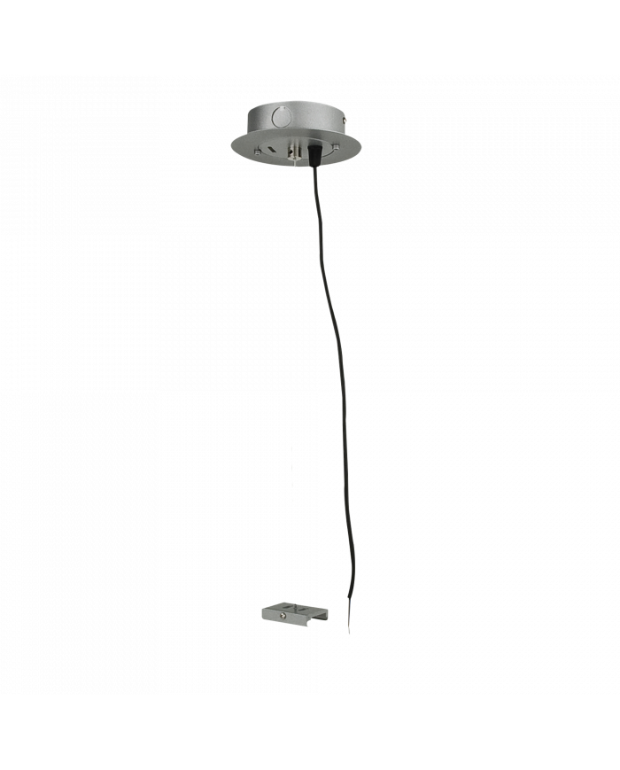 3-Phase Ceiling Suspension Kit with 230V AC wire 3-Phase Ceiling Suspension Kit with 230V AC wire