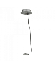 3-Phase Ceiling Suspension Kit with 230V AC wire 3-Phase Ceiling Suspension Kit with 230V AC wire