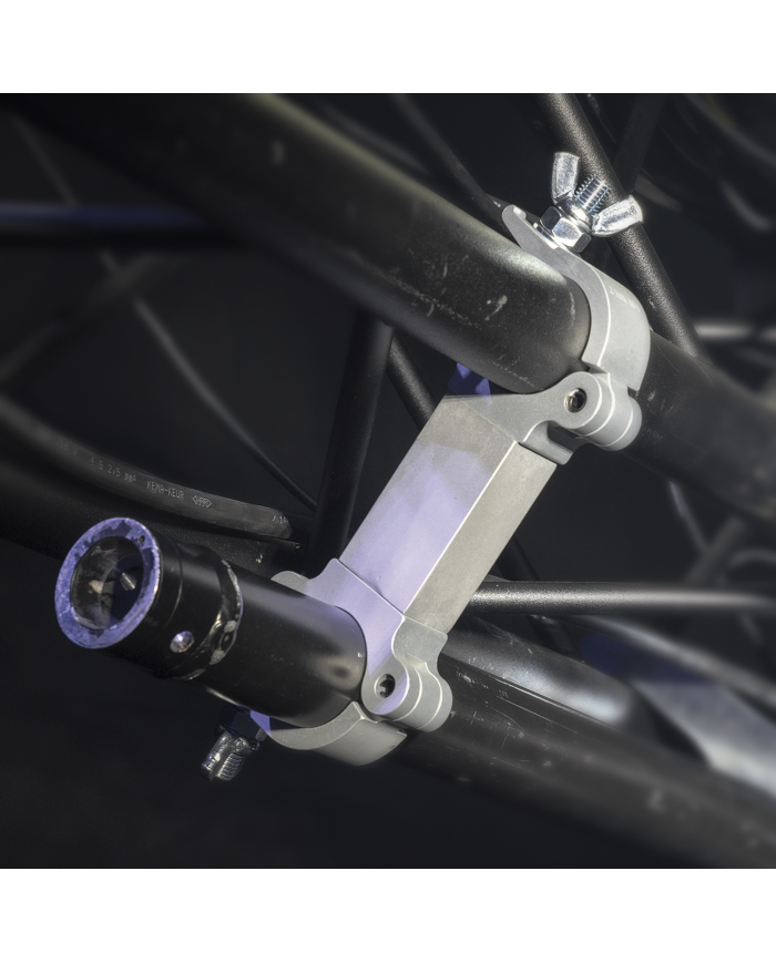 50 mm Fix Clamp 50 mm Fix Clamp