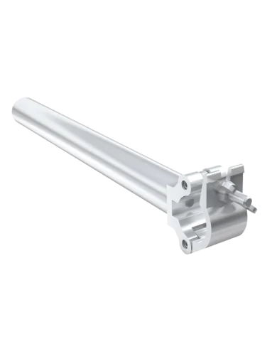 Aluminium Arm Coupler 500 mm