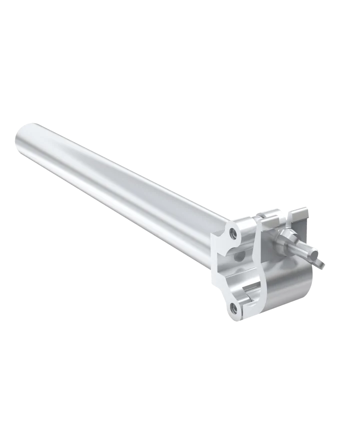 Aluminium Arm Coupler 500 mm