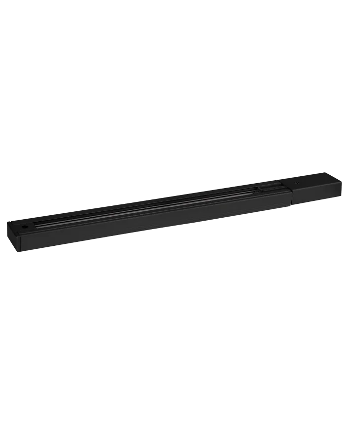 binario per illuminazione monofase