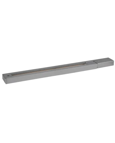 Binario per impianti di illuminazione