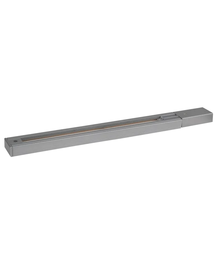 Binario per impianti di illuminazione