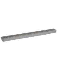 Binario per impianti di illuminazione