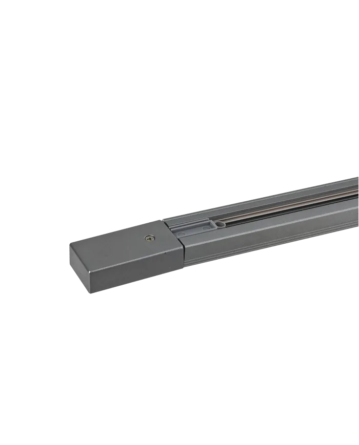 Binari per faretti di illuminazione civili e commerciali