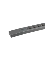 Binari per faretti di illuminazione civili e commerciali