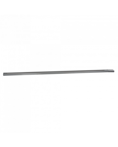 Binario per illuminazione con faretti Binario per illuminazione con faretti