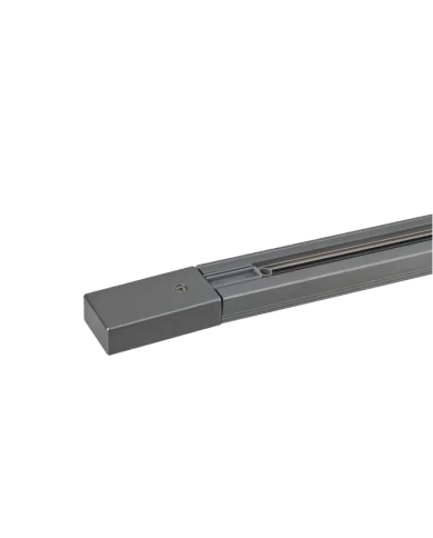 Binari illuminazione monofase per faretti