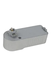 1-Phase Adapter SILVER