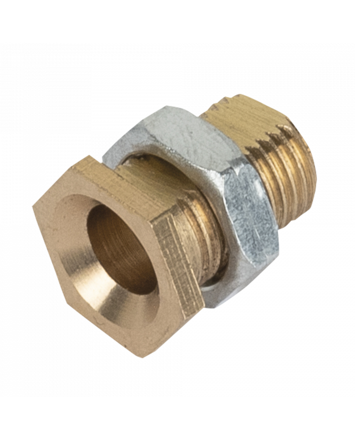 Lamp Fixing Set for 1-Phase Adapter Lamp Fixing Set for 1-Phase Adapter