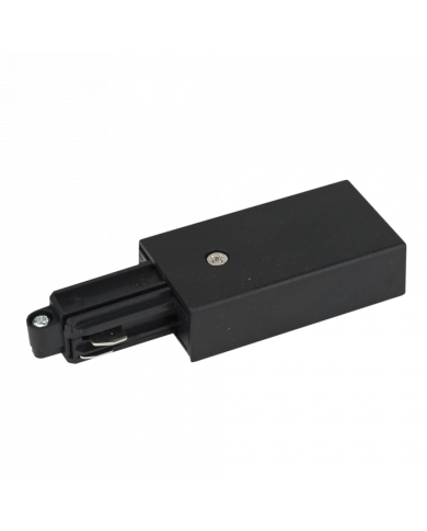 1-Phase Feed-In Connector NERO 1-Phase Feed-In Connector NERO