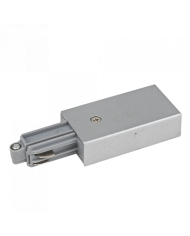 1-Phase Feed-In Connector SILVER