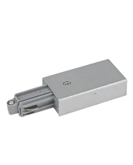 1-Phase Feed-In Connector SILVER