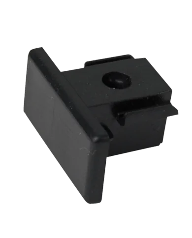 1-Phase End Cap NERO