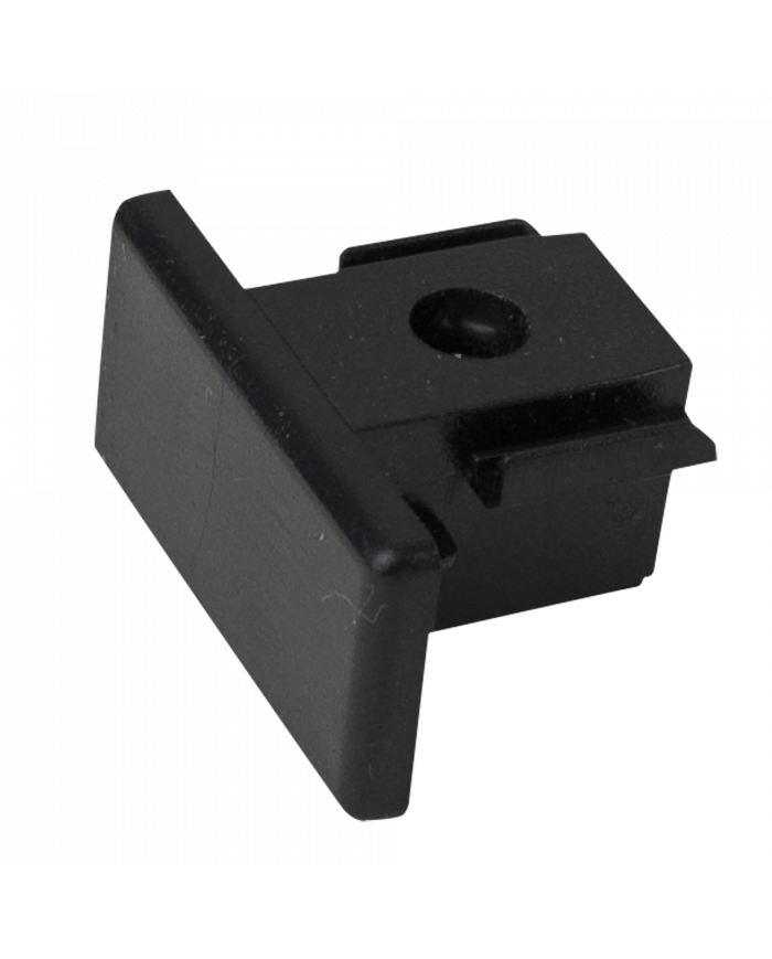 1-Phase End Cap NERO