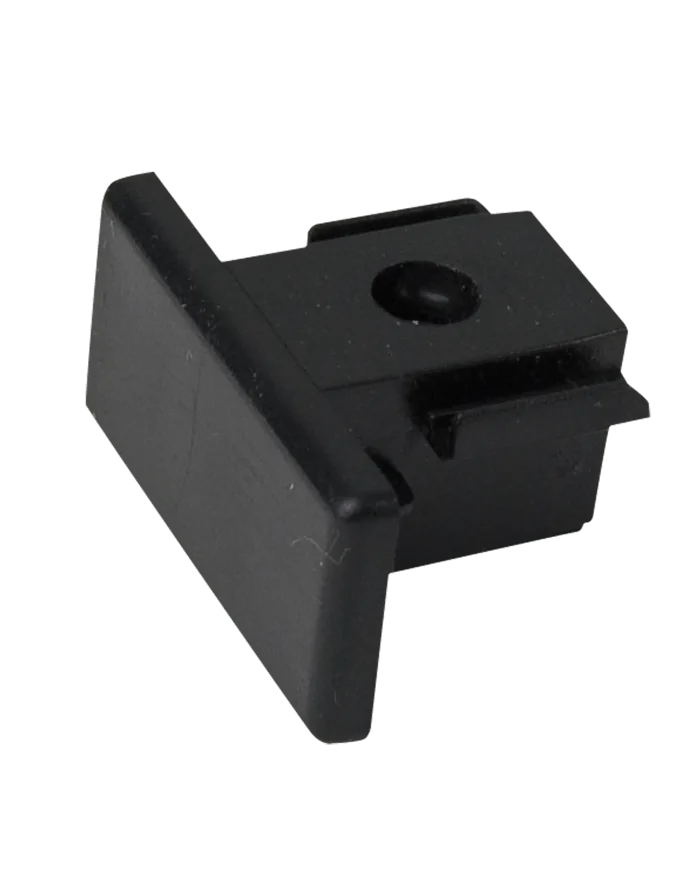 1-Phase End Cap NERO