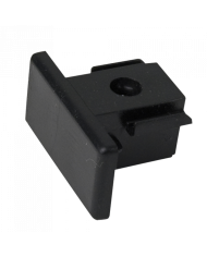 1-Phase End Cap NERO 1-Phase End Cap NERO