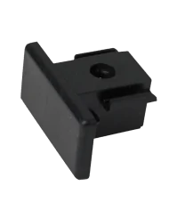 1-Phase End Cap NERO