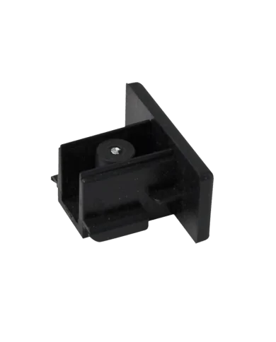 1-Phase End Cap NERO