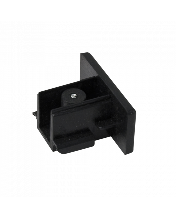 1-Phase End Cap NERO