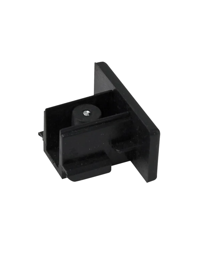 1-Phase End Cap NERO