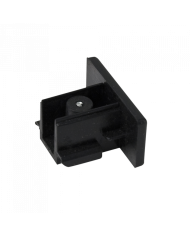 1-Phase End Cap NERO