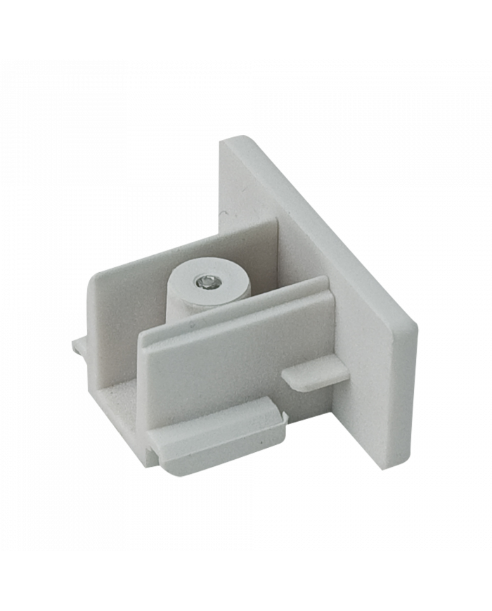 1-Phase End Cap BIANCO