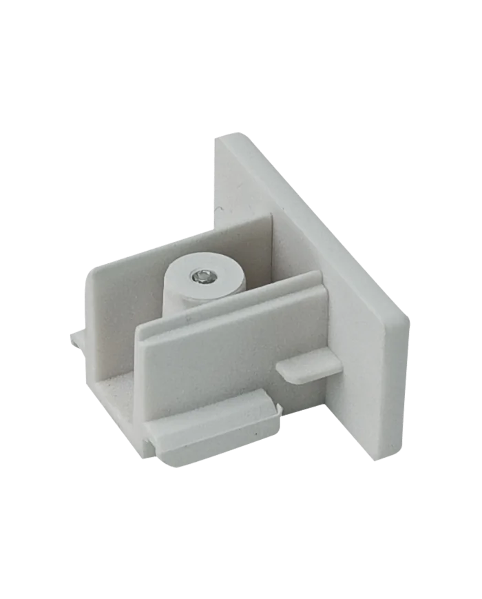 1-Phase End Cap BIANCO