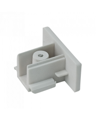 1-Phase End Cap BIANCO