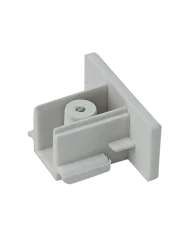 1-Phase End Cap BIANCO