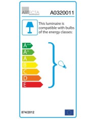 Faretto da binario monofase con alloggiamento in alluminio, prezzo ok