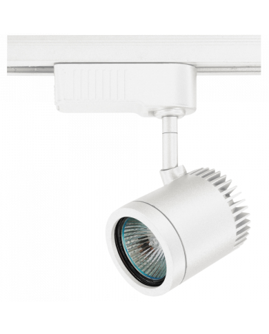 luce da binario a soffitto