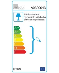 Barcelona Spot binario monofase 111-IRC/G53 (RAL9004) SILVER