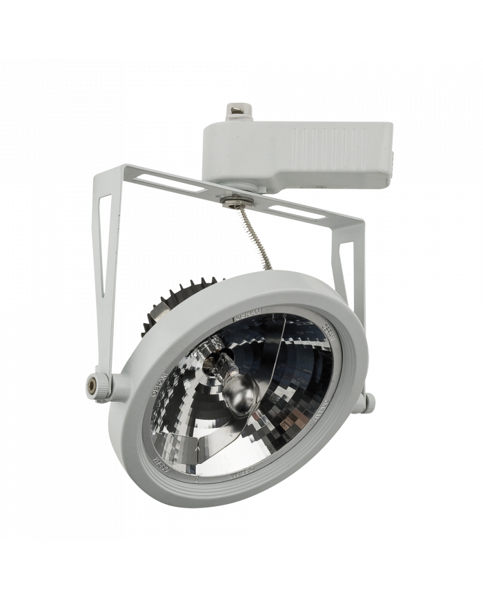 faretti da binario per abitazioni o negozi